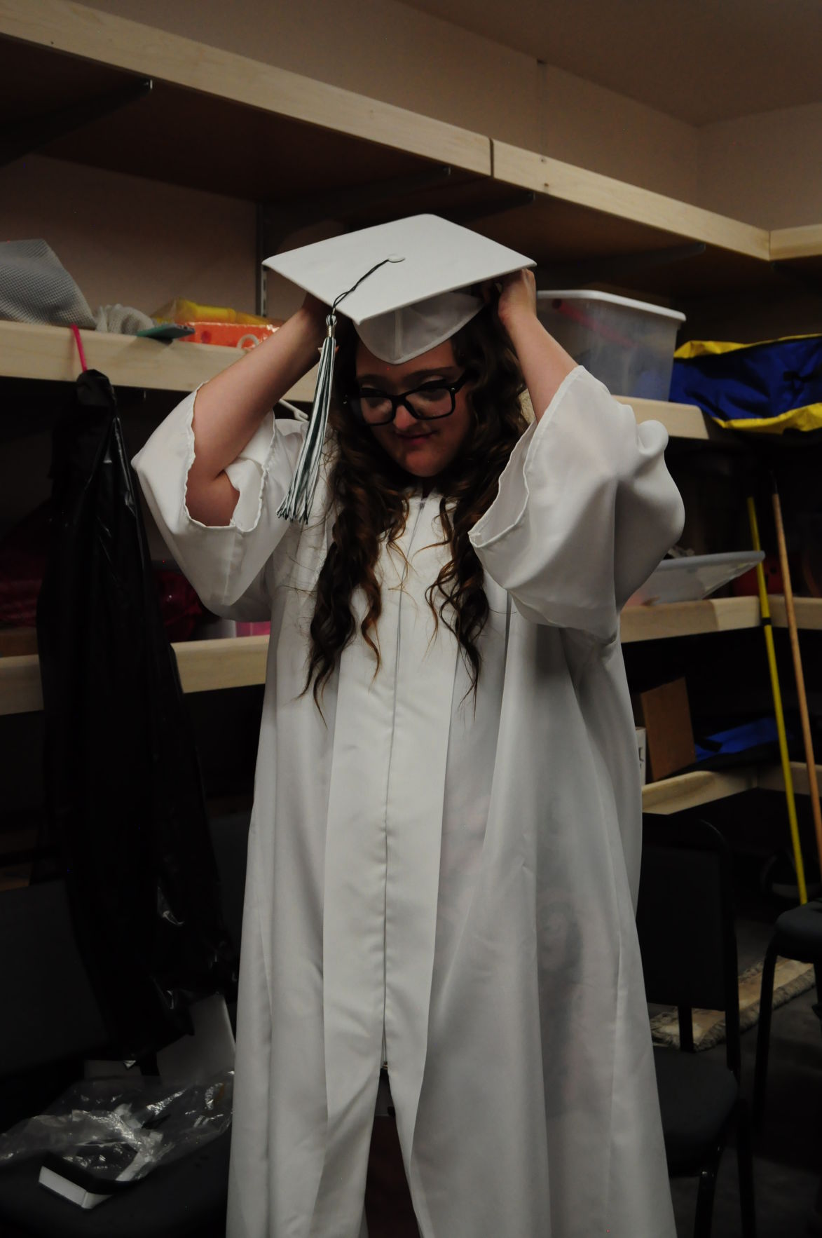 2017 Edison High School Graduation